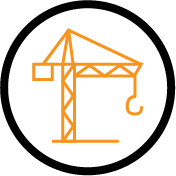 site construction icon